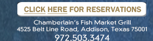 Reservations