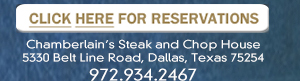 Reservations