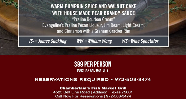 
							 See image for full disclaimer