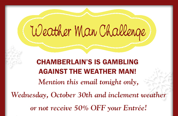 
							 See image for full disclaimer