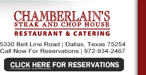 Reservations