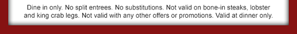 
							 See image for full disclaimer