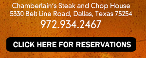 Reservations
