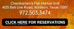 Reservations