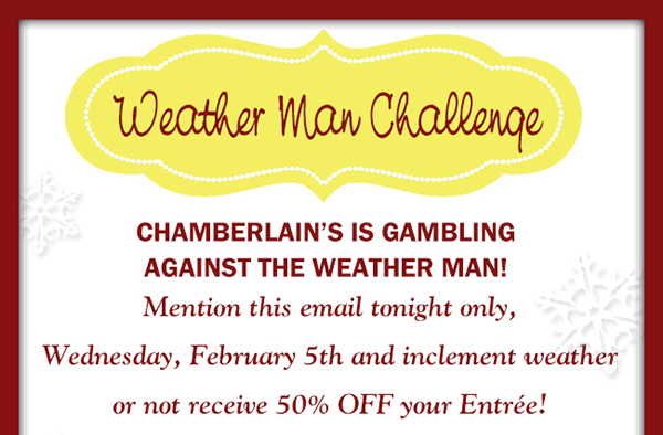 
							 See image for full disclaimer