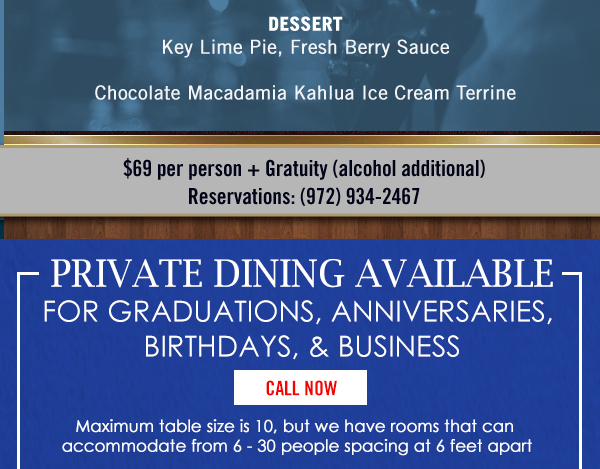 
							 See image for full disclaimer