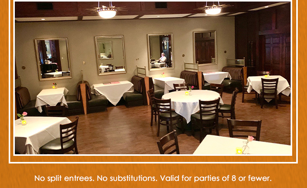 
							 See image for full disclaimer
