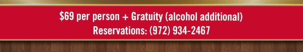 
							 See image for full disclaimer
