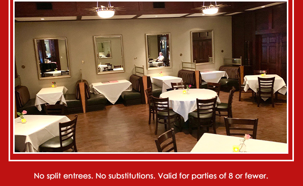 
							 See image for full disclaimer