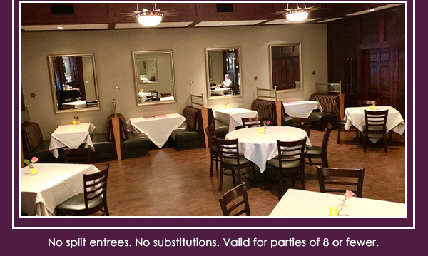 
							 See image for full disclaimer
