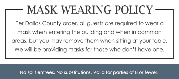 
							 See image for full disclaimer