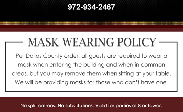 
							 See image for full disclaimer