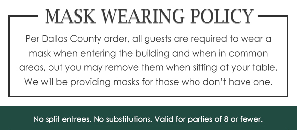 
							 See image for full disclaimer