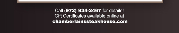
							 See image for full disclaimer