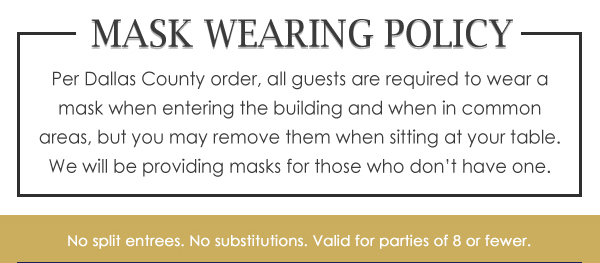 
							 See image for full disclaimer