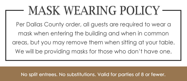 
							 See image for full disclaimer