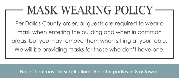 
							 See image for full disclaimer