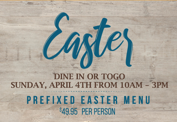 Make Your Reservations Today! www.chamberlainssteakhouse.com