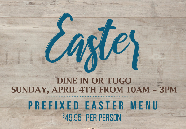 Make Your Reservations Today! www.chamberlainssteakhouse.com
