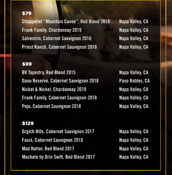 
							 See image for full disclaimer