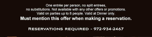 
							 See image for full disclaimer