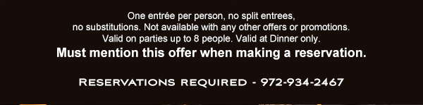 
							 See image for full disclaimer