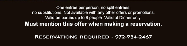 
							 See image for full disclaimer