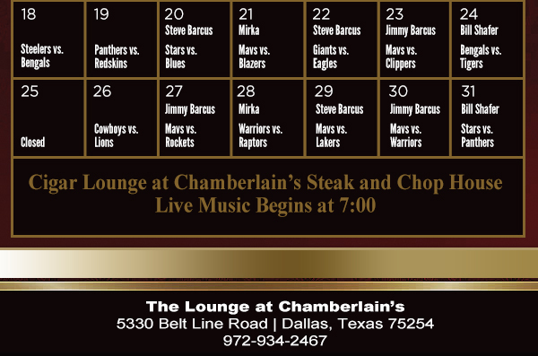 5330 Belt Line Road
							 Dallas, TX 75254
							 See image for full details and disclaimer