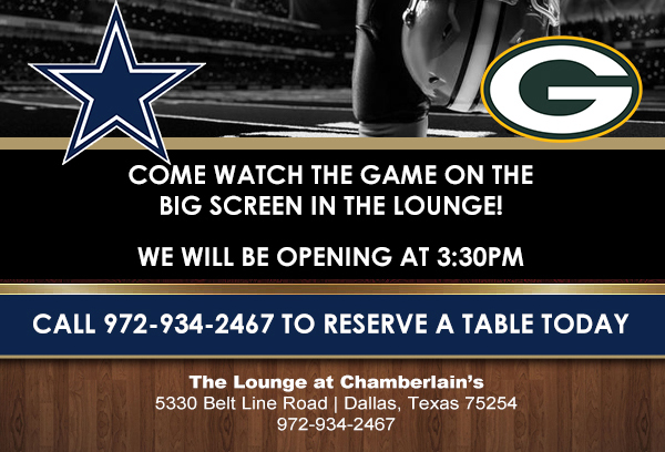 5330 Belt Line Road
							 Dallas, TX 75254
							 See image for full details and disclaimer