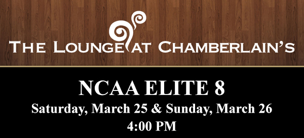 NCAA Elite 8
							 See image for full details and disclaimer