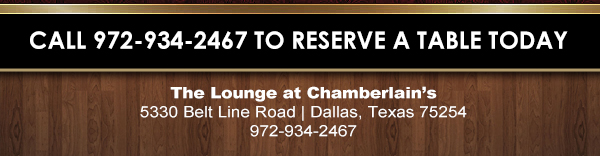 5330 Belt Line Road
							 Dallas, TX 75254
							 See image for full details and disclaimer