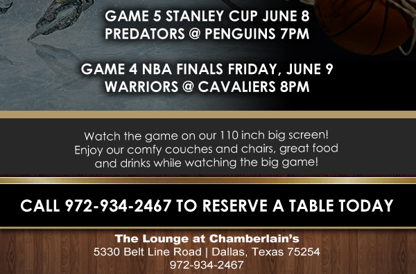 5330 Belt Line Road
							 Dallas, TX 75254
							 See image for full details and disclaimer
