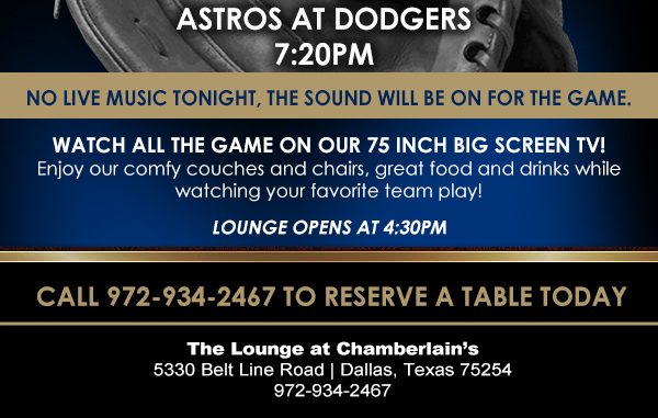 5330 Belt Line Road
							 Dallas, TX 75254
							 See image for full details and disclaimer