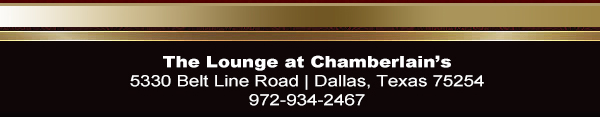 5330 Belt Line Road
											 Dallas, TX 75254
											 See image for full details and disclaimer