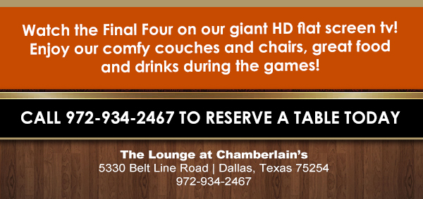 5330 Belt Line Road
											 Dallas, TX 75254
											 See image for full details and disclaimer