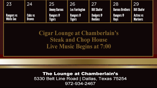 5330 Belt Line Road
											 Dallas, TX 75254
											 See image for full details and disclaimer