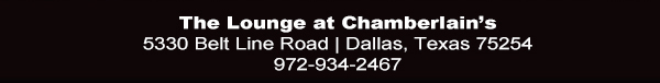 5330 Belt Line Road
											 Dallas, TX 75254
											 See image for full details and disclaimer
