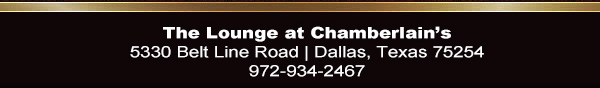 5330 Belt Line Road
											 Dallas, TX 75254
											 See image for full details and disclaimer