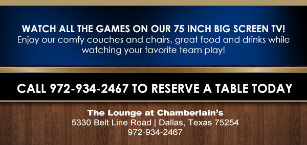 5330 Belt Line Road
											 Dallas, TX 75254
											 See image for full details and disclaimer