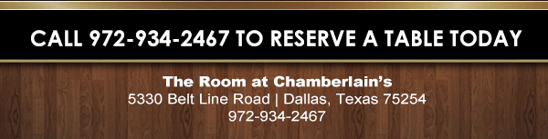 5330 Belt Line Road
											 Dallas, TX 75254
											 See image for full details and disclaimer