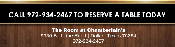 5330 Belt Line Road
											 Dallas, TX 75254
											 See image for full details and disclaimer