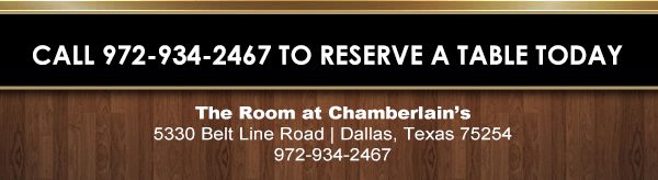 5330 Belt Line Road
											 Dallas, TX 75254
											 See image for full details and disclaimer