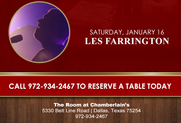 5330 Belt Line Road
											 Dallas, TX 75254
											 See image for full details and disclaimer