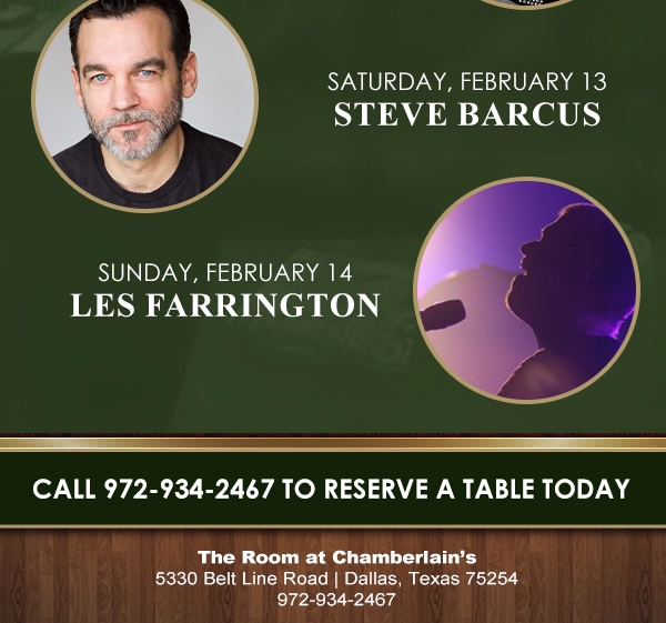 5330 Belt Line Road
											 Dallas, TX 75254
											 See image for full details and disclaimer