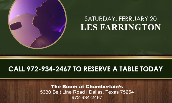 5330 Belt Line Road
											 Dallas, TX 75254
											 See image for full details and disclaimer