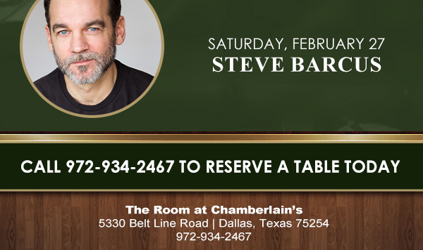 5330 Belt Line Road
											 Dallas, TX 75254
											 See image for full details and disclaimer