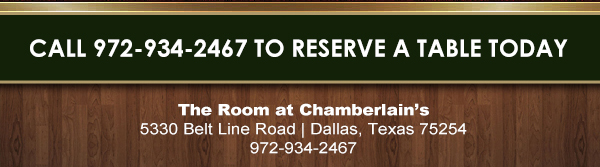 5330 Belt Line Road
											 Dallas, TX 75254
											 See image for full details and disclaimer