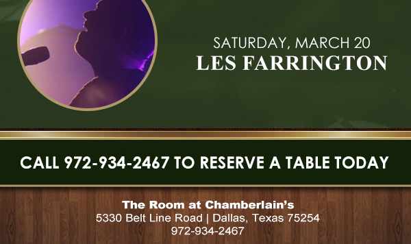 5330 Belt Line Road
											 Dallas, TX 75254
											 See image for full details and disclaimer