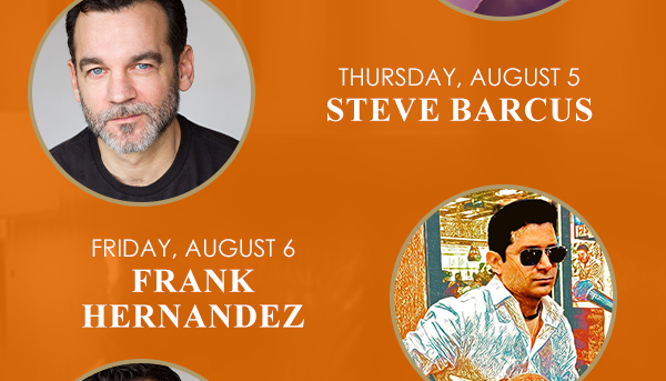 Cigar Lounge At Chamberlain's