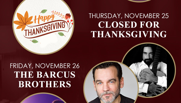 Cigar Lounge At Chamberlain's